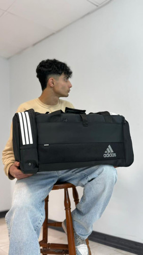 ساک ورزشی تفکیکی adidas (آدیداس) مدل A445