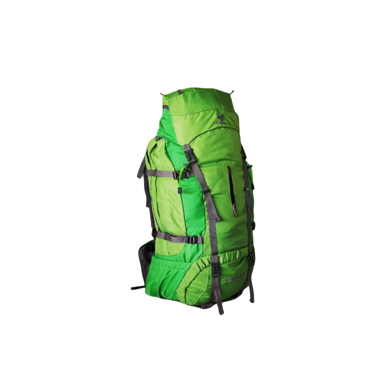 کوله پشتی کوهنوردی Deuter(دیوتر) 10+50 لیتر مدلD0150