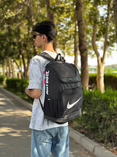 کوله پشتی جلو تور Nike (نایک) مدل N119